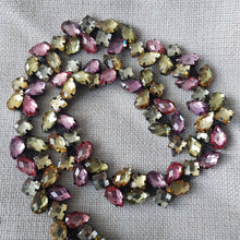 Lataa kuva Galleria-katseluun, Sateenkaari strassinauha