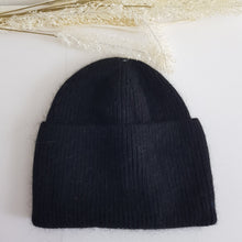 Lataa kuva Galleria-katseluun, ELLEN villasekoite beanie
